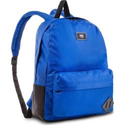 Plecak VANS - Old Skool II Backpack V00ONI89P Blue 050. Plecaki damskie marki Vans. W wyprzedaży za 119.00 zł.