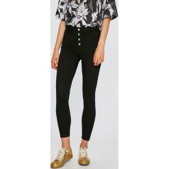 Tally Weijl - Spodnie. Spodnie materiałowe damskie marki TALLY WEIJL. Za 159.90 zł.