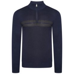 Bluza Męska Unite Us Z Dzianiny Z Zamkiem Błyskawicznym. Brązowe bluzy męskie Dare 2b, m, bez wzorów, z dzianiny, bez kaptura. Za 160.99 zł.