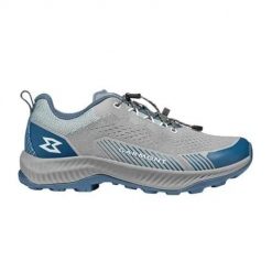 Buty do tenisa męskie Garmont 9.81 Pulse. Szare trekkingi męskie Garmont, tenisowe. Za 564.50 zł.