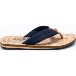 Bugatti - Japonki. Klapki męskie marki Bugatti. W wyprzedaży za 149.90 zł.