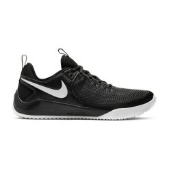 Buty Nike Air Zoom Hyperace 2. Białe buty sportowe męskie Nike, bez zapięcia, do siatkówki, nike zoom. Za 399.99 zł.