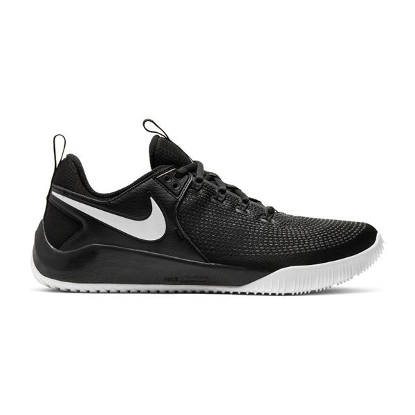 Buty Nike Air Zoom Hyperace 2. Białe buty sportowe męskie Nike, bez zapięcia, do siatkówki, nike zoom. Za 399.99 zł.