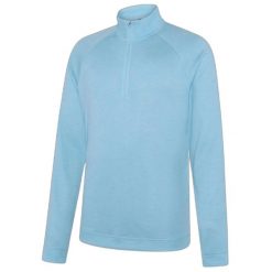 Sweatshirt Galvin Green Dion. Niebieskie buty sportowe męskie GALVIN GREEN, bez zapięcia, na golfa. Za 451.50 zł.