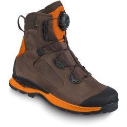 Buty Meindl Sonnalp MFS (Boa®). Brązowe trekkingi męskie Meindl, trekkingowe. W wyprzedaży za 1,234.35 zł.