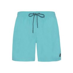 Szorty kąpielowe Protest Speed. Niebieskie krótkie spodenki sportowe męskie Protest, m, bez wzorów, do pływania. Za 214.00 zł.