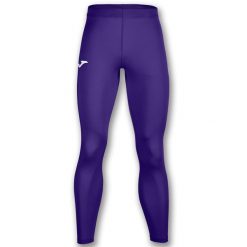 Legginsy do biegania długie męskie Joma Brama academy. Fioletowe legginsy sportowe męskie Joma, l, bez wzorów, długie, do biegania. W wyprzedaży za 124.90 zł.