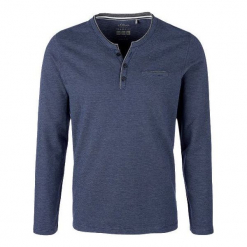 S.Oliver T-Shirt Męski Xl Niebieski. Niebieskie t-shirty męskie S.Oliver, z bawełny. Za 119.00 zł.