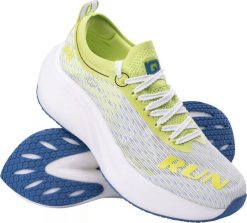 IQ Męskie Buty do biegania PARADO. Buty sportowe męskie IQ, bez zapięcia, do biegania. Za 298.39 zł.