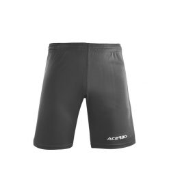 Szorty Acerbis Astro. Szare szorty sportowe damskie ACERBIS, bez wzorów, sportowe, do piłki nożnej. Za 100.50 zł.