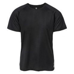 Męska Koszulka Z Krótkim Rękawem Esir. Koszulki sportowe męskie IQ, m, bez wzorów, bez kołnierzyka, bez ramiączek, trekkingowe. Za 83.99 zł.