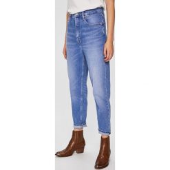 Tommy Jeans - Jeansy TJ 2004. Jeansy damskie marki Tommy Jeans. Za 449.90 zł.
