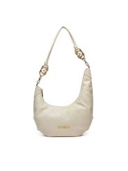 LOVE MOSCHINO Torebka JC4053PP1MLF0110 Écru. Torebki do ręki damskie Love Moschino, bez wzorów, ze skóry, bez dodatków. Za 539.99 zł.