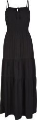 Damska Sukienka Quorra Maxi Dress rozmiar L. Sukienki damskie O Neill, l, bez wzorów, sportowe, bez kołnierzyka, bez ramiączek, maxi, sportowe. Za 499.24 zł.