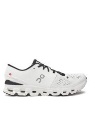 On Buty na siłownię Cloud X 4 3ME30040791 Écru. Buty sportowe męskie On, z materiału, bez zapięcia, na fitness i siłownię. Za 689.99 zł.