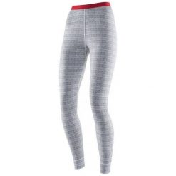 Devold Legginsy Alnes Woman Long Johns Grey Xs. Bielizna termoaktywna damska marki Devold. W wyprzedaży za 299.00 zł.