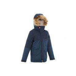 Kurtka zimowa XX-Warm dzieci 8-14 lat. Kurtki i płaszcze dla chłopców QUECHUA, na zimę. Za 149.99 zł.