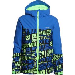 O'Neill HUBBLE Kurtka snowboardowa green. Kurtki i płaszcze dla dziewczynek O'Neill, z materiału. W wyprzedaży za 377.10 zł.