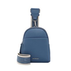 Emily & Noah Torebka Naramienna E&N Elena Torby na ramię 1 ct Damski. Torby na ramię damskie Emily & Noah, bez wzorów, z materiału, małe, bez dodatków. Za 151.99 zł.