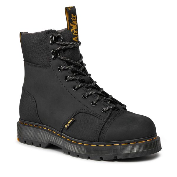 Trapery Dr. Martens. Czarne kozaki damskie Dr. Martens. Za 1,129.00 zł.