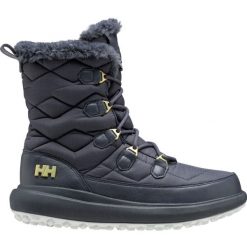 Buty damskie Helly Hansen Willetta 2 Ht. Szare obuwie sportowe damskie Helly Hansen, bez wzorów, trekkingowe. Za 615.20 zł.
