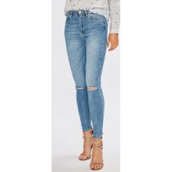Tally Weijl - Jeansy Rana. Jeansy damskie marki TALLY WEIJL. W wyprzedaży za 79.90 zł.