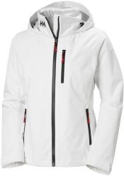 Helly Hansen damska kurtka W CREW HOODED MIDL JACKET 2.0 34447 001 M. Kurtki sportowe damskie Helly Hansen, m, bez wzorów, bez kaptura. Za 1,361.60 zł.