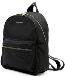 Plecak damski Pierre Cardin. Plecaki damskie Pierre Cardin, bez wzorów. Za 178.20 zł.
