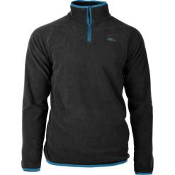 MARTES Bluza męska Gorini Black/Methyl blue r. XL. Bluzy męskie MARTES. Za 41.92 zł.
