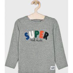 Name it - Longsleeve dziecięcy 92-128 cm. T-shirty dla chłopców marki Name it. W wyprzedaży za 49.90 zł.