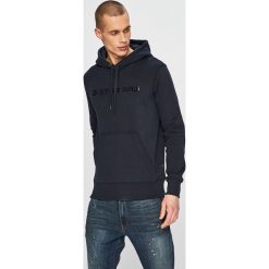 G-Star Raw - Bluza. Bluzy męskie G-Star Raw. W wyprzedaży za 269.90 zł.