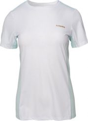 Damska Koszulka Z Krótkim Rękawem Fisses W rozmiar S. T-shirty damskie Fitanu, s, bez wzorów, bez kołnierzyka. Za 159.80 zł.