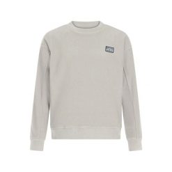 Bluza Protest Hawk. Białe bluzy męskie Protest, bez wzorów, bez kaptura. Za 299.99 zł.