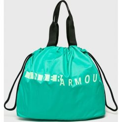 Under Armour - Torebka. Torby na ramię damskie marki Under Armour. W wyprzedaży za 99.90 zł.