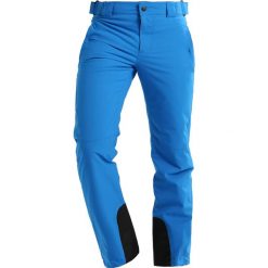 Ziener TEUVO Spodnie narciarskie persian blue dob. Spodnie snowboardowe męskie marki WED'ZE. W wyprzedaży za 485.10 zł.