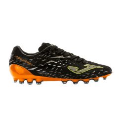 Buty piłkarskie męskie Joma Evolution Cup AG. Brązowe buty sportowe męskie Joma, bez zapięcia, do piłki nożnej. Za 179.99 zł.
