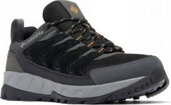 Buty trekkingowe męskie Columbia Columbia Strata Trail Low WP 2076891010 - 45. Trekkingi męskie Columbia. Za 252.79 zł.