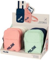 Milan Torebki mini na ramię 430 since 1918 mix (12szt) EDUKAMP. Torby i plecaki dziecięce Milan. Za 467.86 zł.