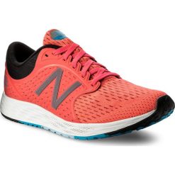 Buty NEW BALANCE - WZANTVC4 Pomarańczowy. Obuwie sportowe damskie marki New Balance. W wyprzedaży za 299.00 zł.