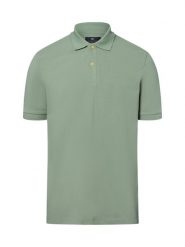 Nils Sundström koszulka polo Mężczyźni Bawełna zielony, XXXL. Zielone koszulki polo męskie Nils Sundström, m, bez wzorów, z bawełny, bez kołnierzyka, bez ramiączek. Za 89.95 zł.
