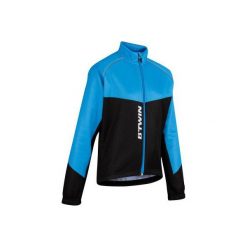 Kurtka 500 JR. Kurtki damskie marki B'TWIN. Za 139.99 zł.