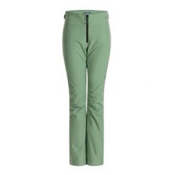 Spodnie narciarskie dla kobiet Joma Everest. Czarne spodnie snowboardowe damskie Joma, na zimę, xl, bez wzorów, z gumy, eleganckie, narciarskie. Za 289.00 zł.