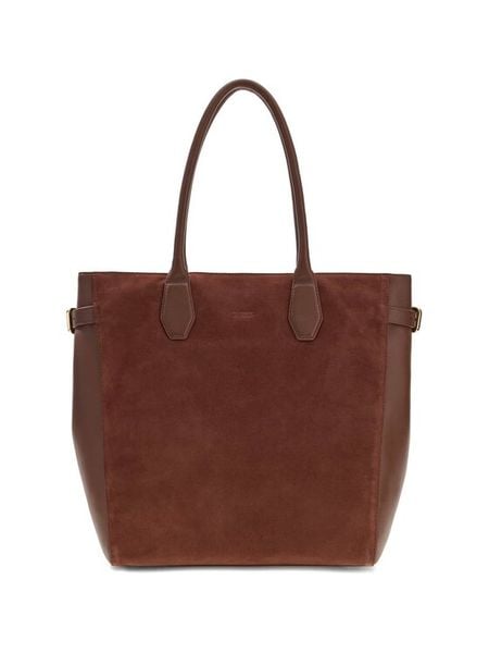 Guess Torebka HWANSS P6204 Brązowy. Brązowe torebki do ręki damskie Guess, z aplikacjami, bez dodatków. Za 1,139.00 zł.