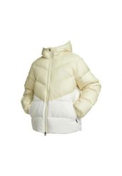 Kurtka puchowa Nike Sportswear HQ7790-229 beige. Brązowe kurtki męskie Nike, l, bez wzorów, z materiału, eleganckie, bez kaptura. Za 1,239.95 zł.