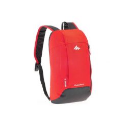 Plecak turystyczny NH100 10 l. Plecaki damskie marki QUECHUA. Za 12.99 zł.