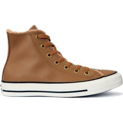 Converse Trampki unisex Chuck Taylor All Star Cognac/White r. 37. Trampki męskie marki Converse. Za 299.29 zł.