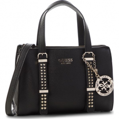 Torebka GUESS - HWVG71 69050 Black. Torebki do ręki damskie marki Guess. Za 629.00 zł.