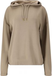 Bluza damska z kapturem Athlecia Namier. Zielone bluzy damskie Endurance, bez wzorów, z dresówki, z kapturem. Za 248.00 zł.
