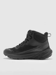 4F Wysokie buty trekkingowe SPEED HIKER z membraną damskie - czarne 38. Czarne trekkingi damskie 4f, trekkingowe. W wyprzedaży za 279.99 zł.