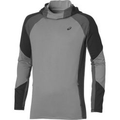 Asics Bluza męska Asics Tech Hoodie szara r. S (134757-0729). Bluzy męskie marki Asics. Za 162.81 zł.